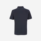 POLO DE TRABALHO AZUL