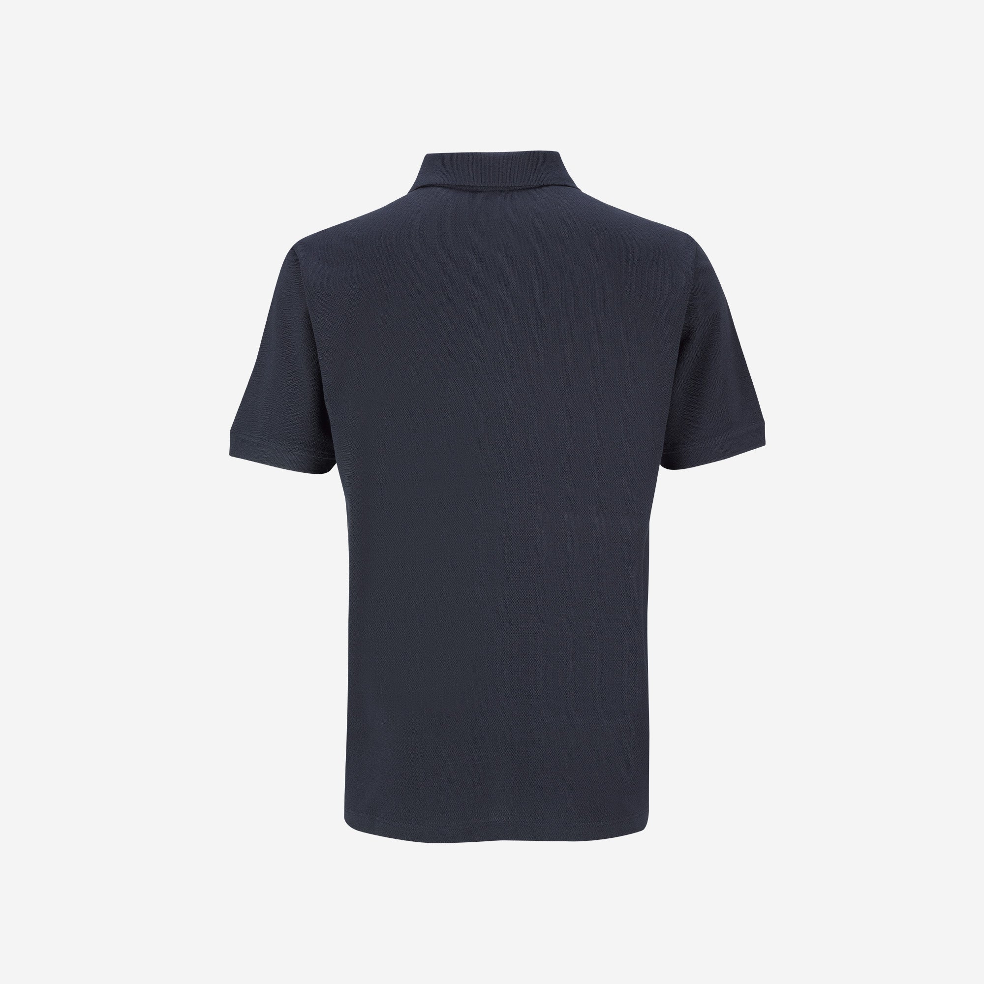 POLO DE TRABALHO AZUL