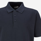 POLO DE TRABALHO AZUL
