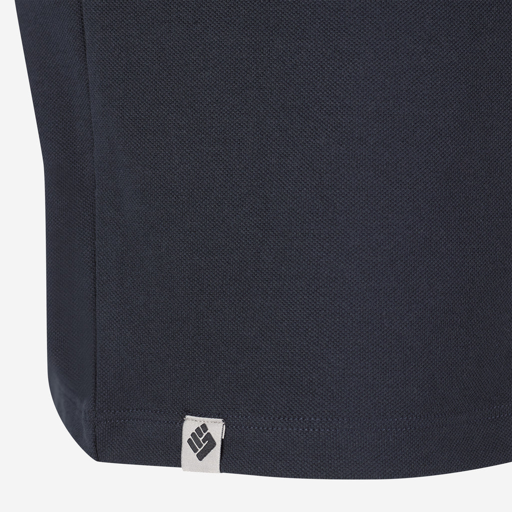 POLO DE TRABALHO AZUL