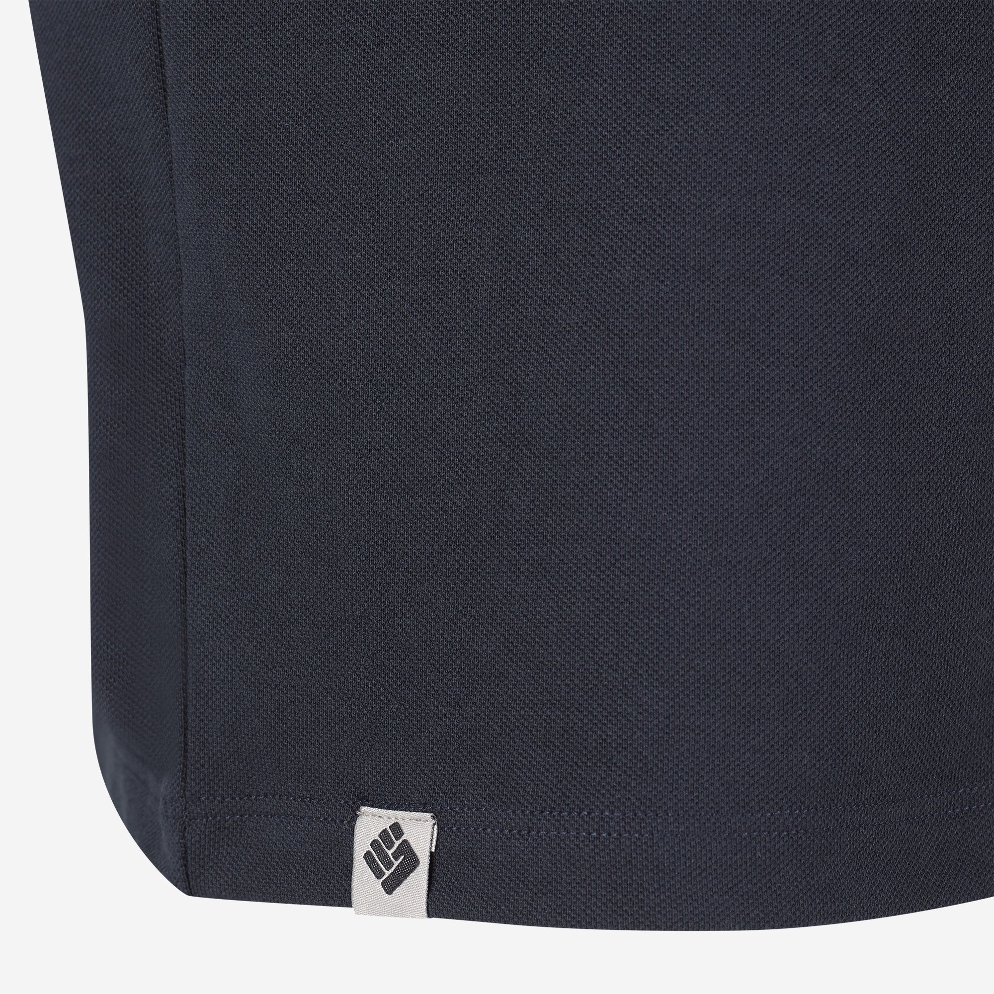 POLO DE TRABALHO AZUL