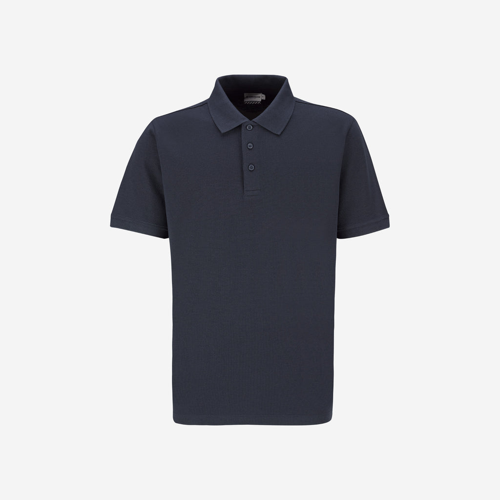 POLO DE TRABALHO AZUL