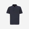 POLO DE TRABALHO AZUL