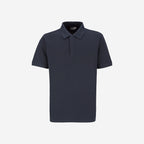 POLO DE TRABALHO AZUL