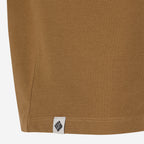 POLO DE TRABAJO CAMEL
