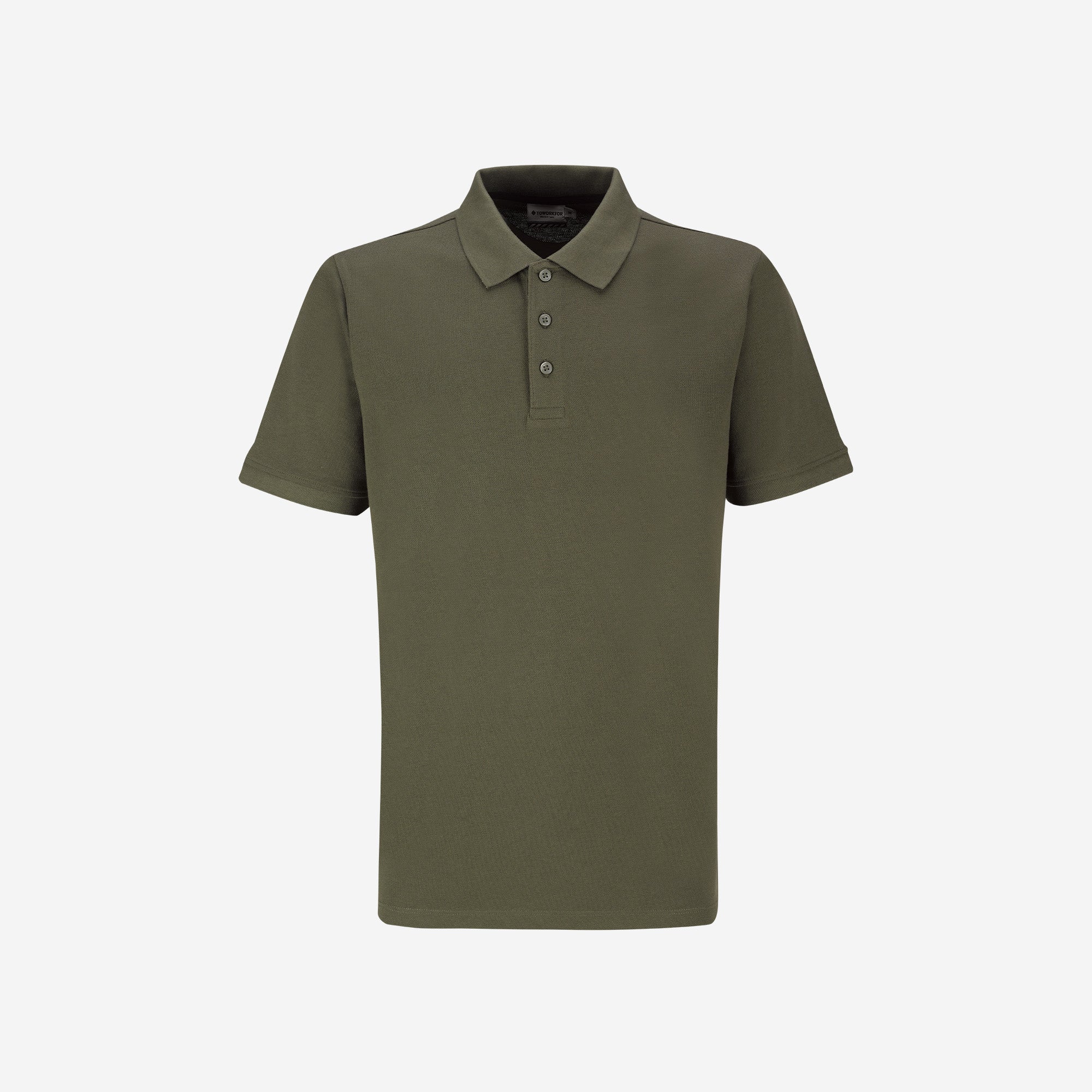 POLO DE TRABALHO VERDE