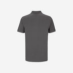 POLO DE TRABALHO CINZA