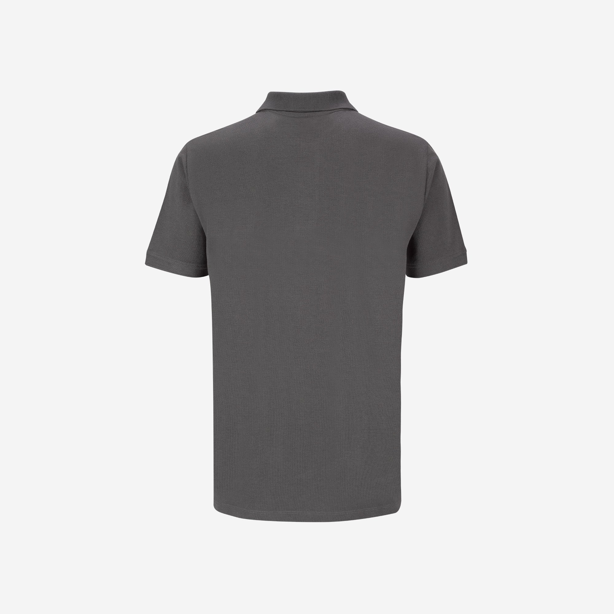 POLO DE TRABALHO CINZA