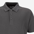 POLO DE TRABALHO CINZA