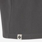 POLO DE TRABALHO CINZA