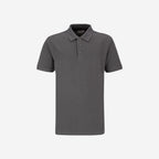 POLO DE TRABALHO CINZA