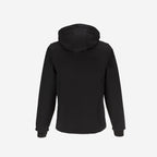 CASACO SOFTSHELL PRETO