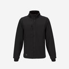 CASACO SOFTSHELL PRETO