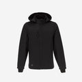 CASACO SOFTSHELL PRETO