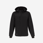 CASACO SOFTSHELL PRETO