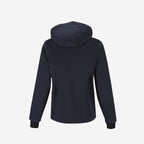CASACO SOFTSHELL AZUL