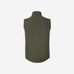 COLETE SOFTSHELL VERDE