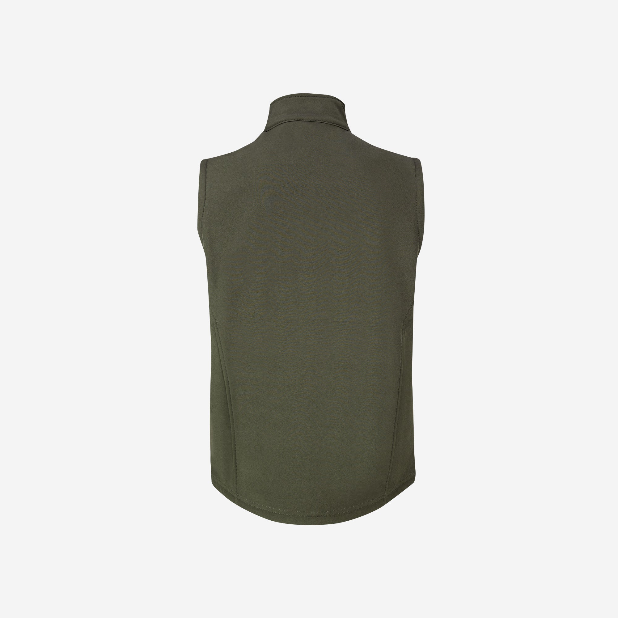 COLETE SOFTSHELL VERDE