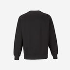 SUDADERA DE TRABAJO NEGRA