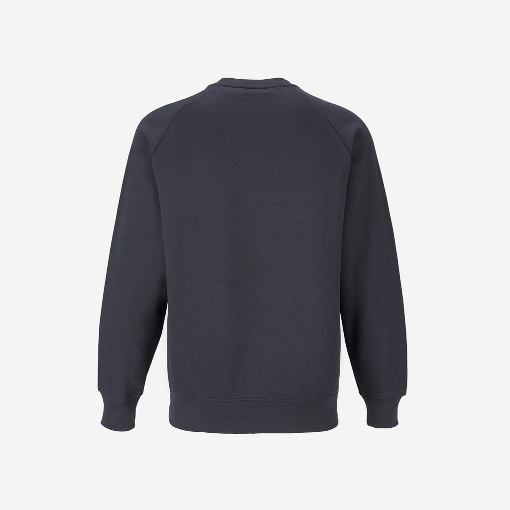 SWEATSHIRT DE TRABALHO AZUL
