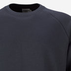 SWEATSHIRT DE TRABALHO AZUL