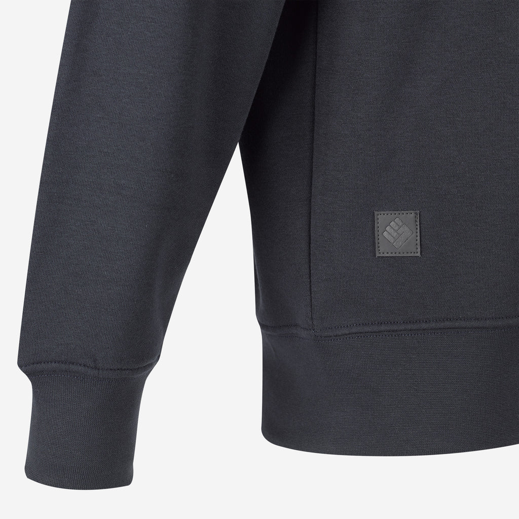 SWEATSHIRT DE TRABALHO AZUL