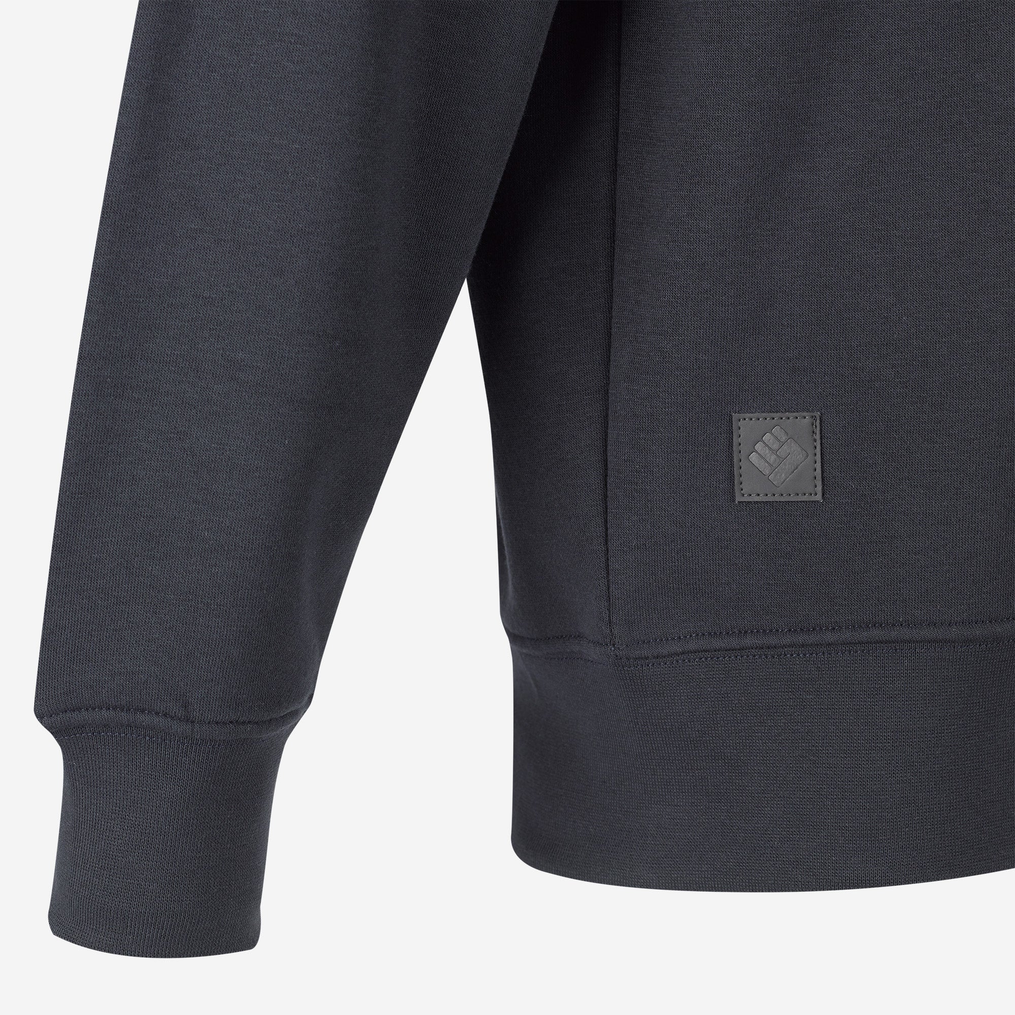 BLUE WORK SWEATSHIRT