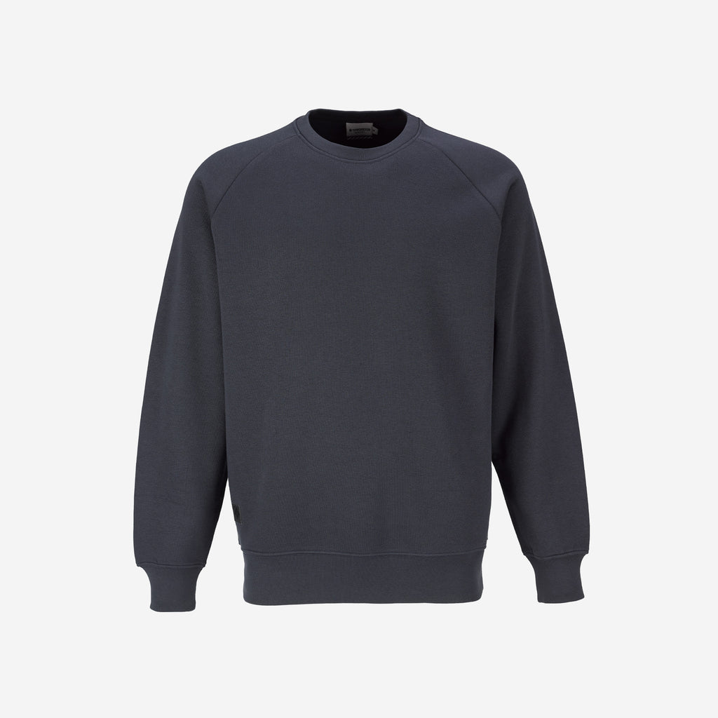 SWEATSHIRT DE TRABALHO AZUL