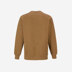 SWEATSHIRT DE TRABALHO CAMEL