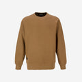 SWEATSHIRT DE TRABALHO CAMEL