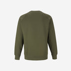 SWEATSHIRT DE TRABALHO VERDE
