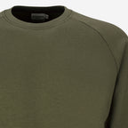 SWEATSHIRT DE TRABALHO VERDE