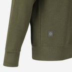 SWEATSHIRT DE TRABALHO VERDE