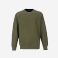SWEATSHIRT DE TRABALHO VERDE