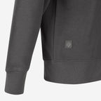 SWEATSHIRT DE TRABALHO CINZA