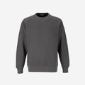 SWEATSHIRT DE TRABALHO CINZA