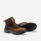 HIKER BROWN