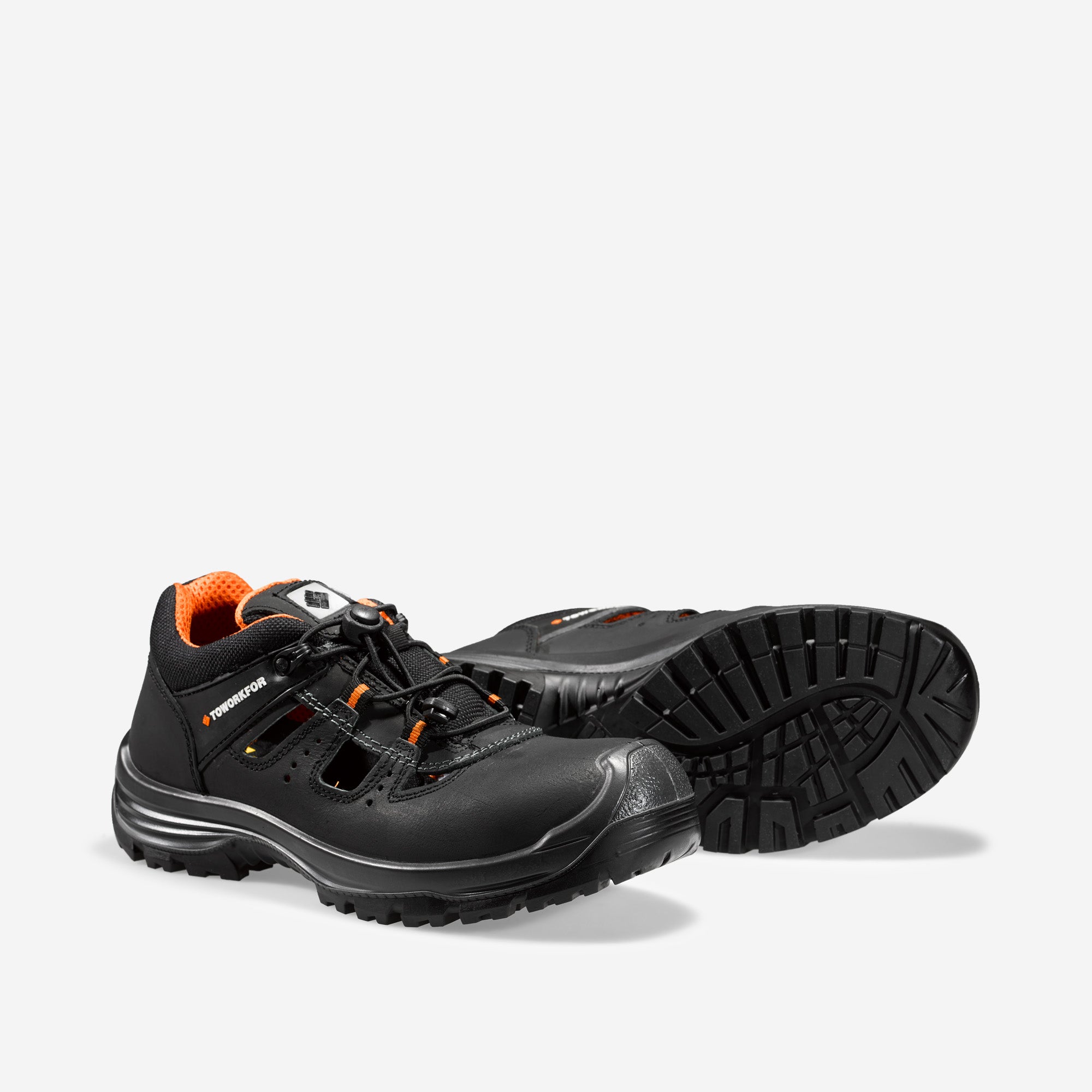 TRAIL SANDAL