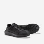 ZERO ALL BLACK