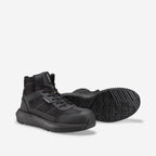 ZERO ALL BLACK BOOT