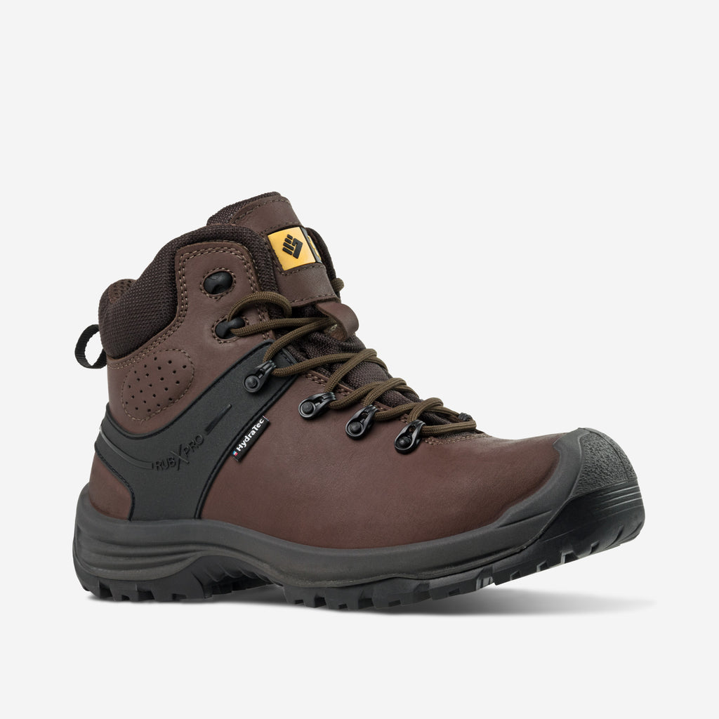 HIKER BROWN