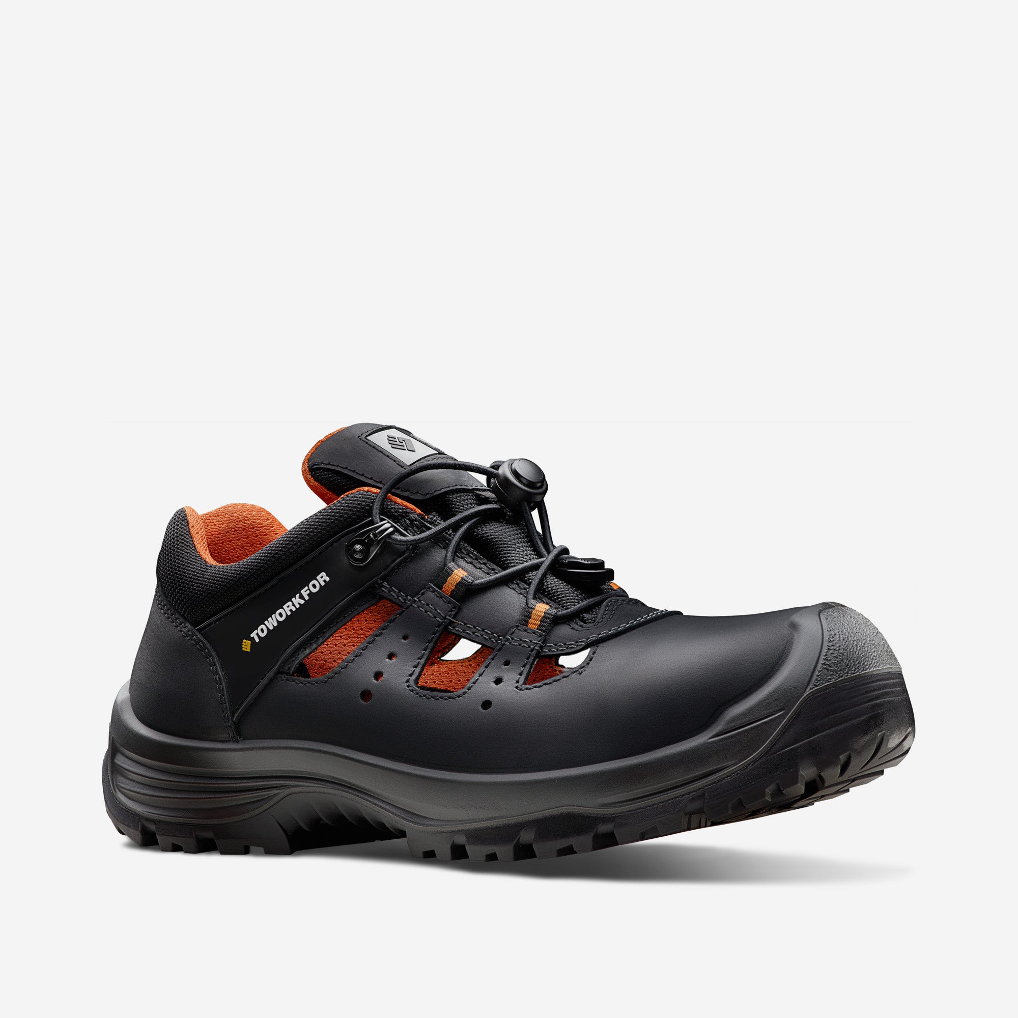TRAIL SANDAL