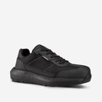 ZERO ALL BLACK
