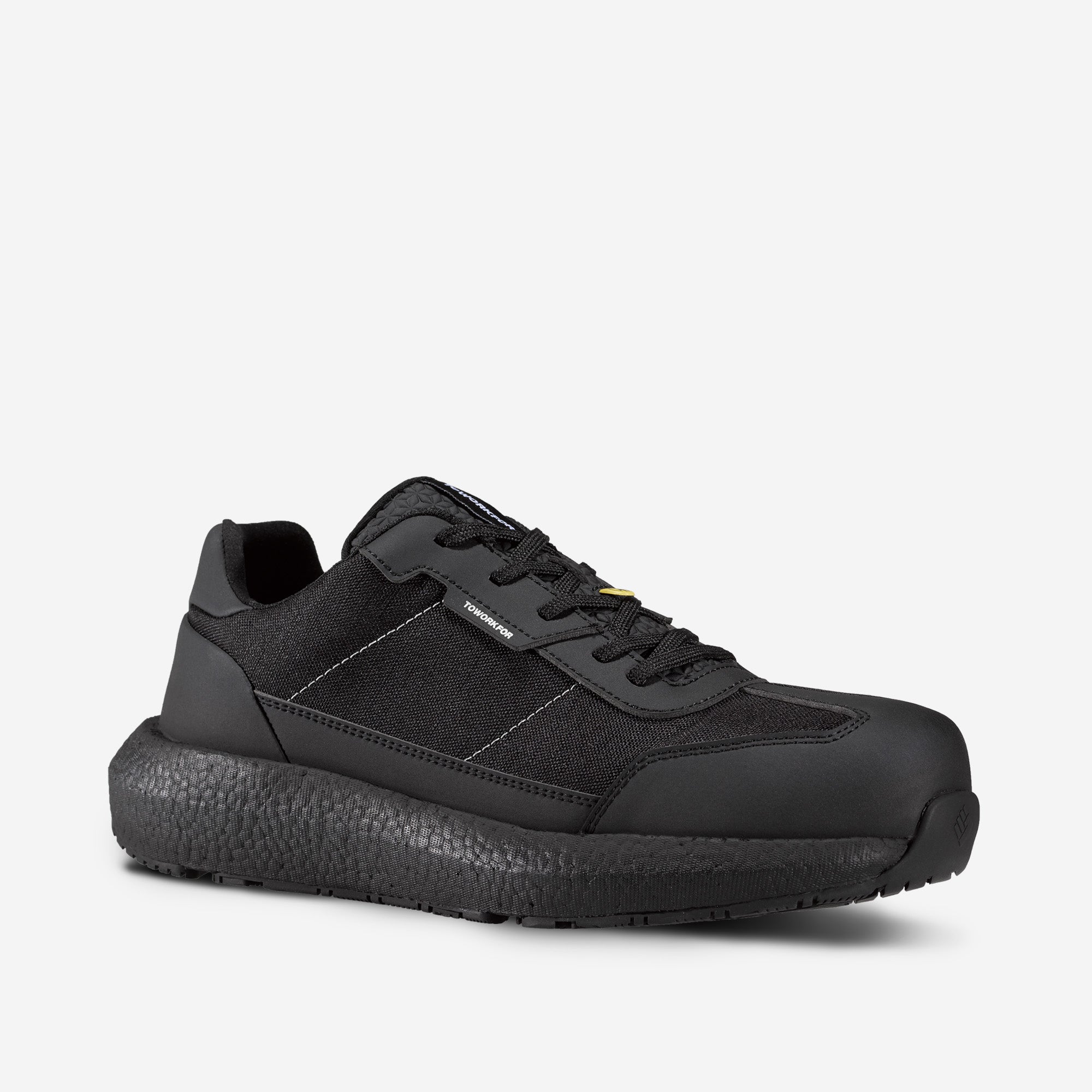ZERO ALL BLACK