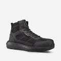 ZERO ALL BLACK BOOT