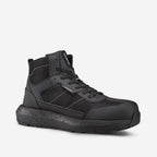 ZERO ALL BLACK BOOT