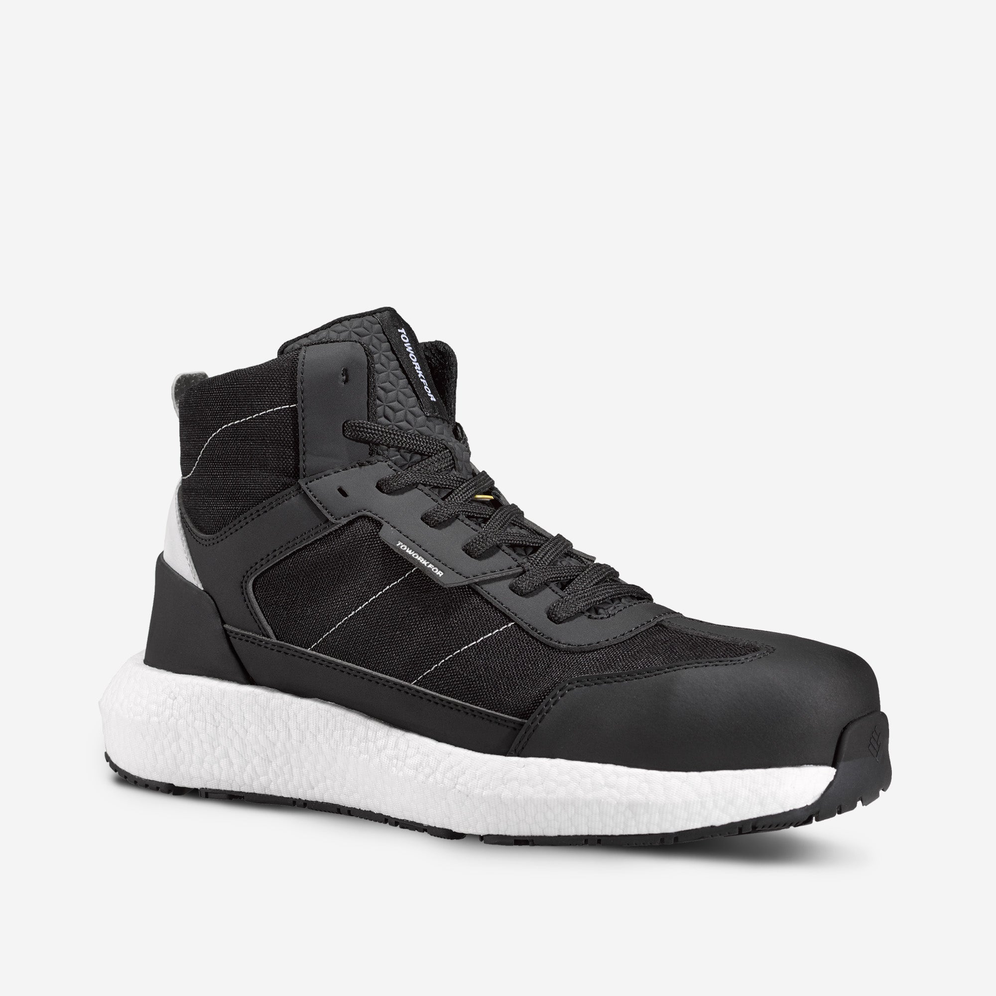 ZERO WHITE BOOT