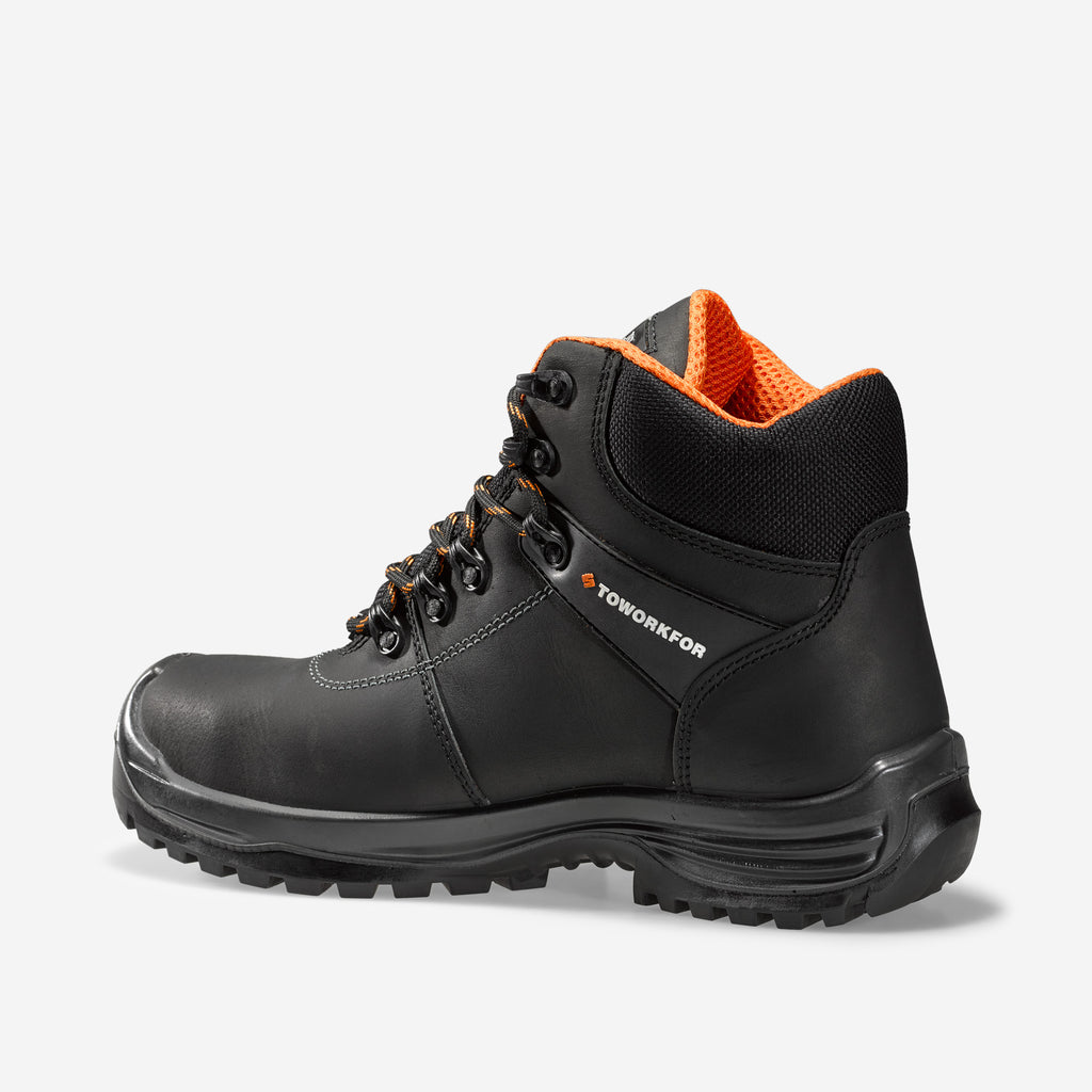 TRAIL BOOT
