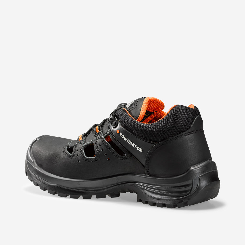 TRAIL SANDAL