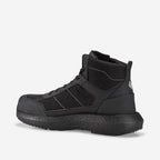ZERO ALL BLACK BOOT